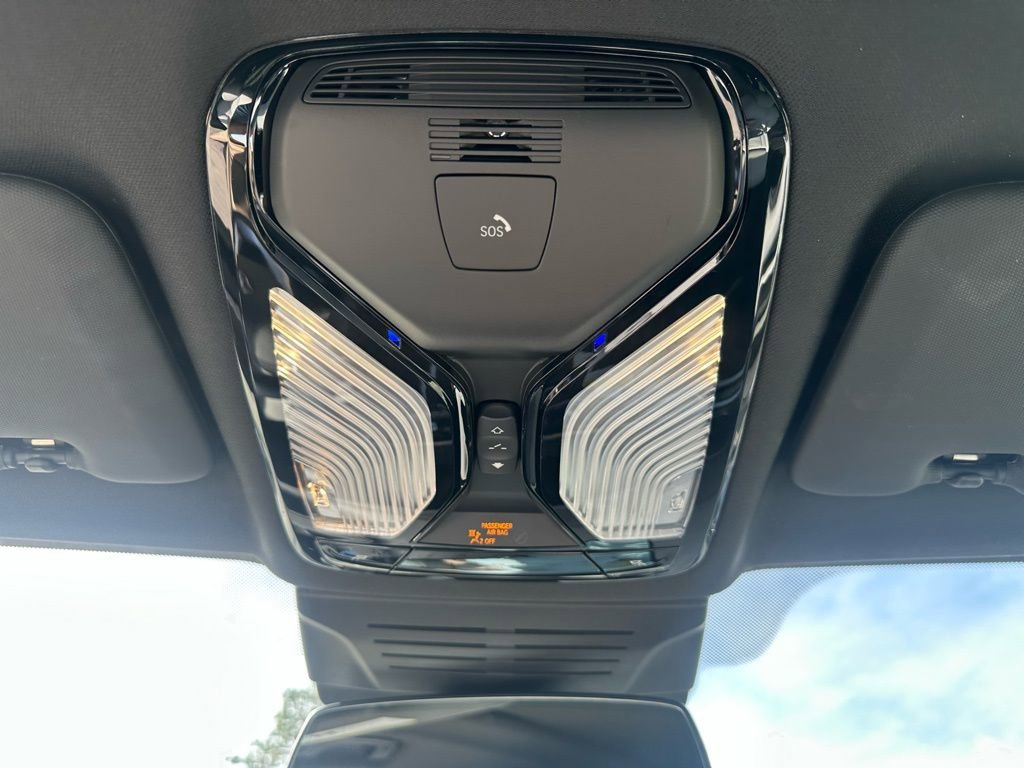 Certified 2026 BMW X5 sDrive40i w/ Premium Package image 24