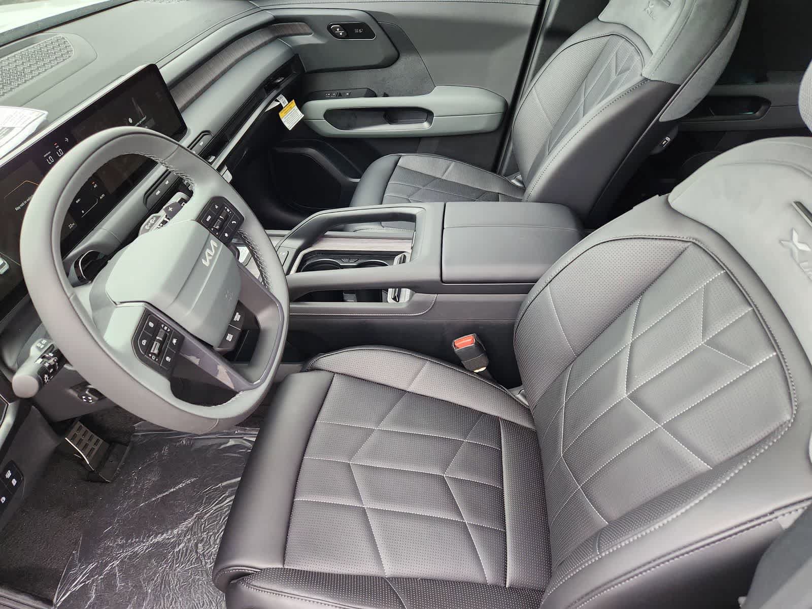 New 2027 Kia Telluride X-Line SX Prestige AWD/4WD image 11
