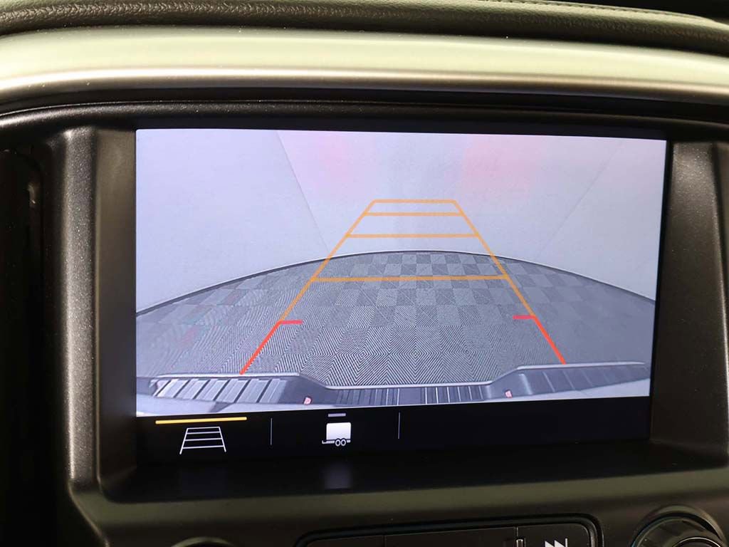 Used 2020 GMC Canyon SLE w/ Elevation Edition image 41