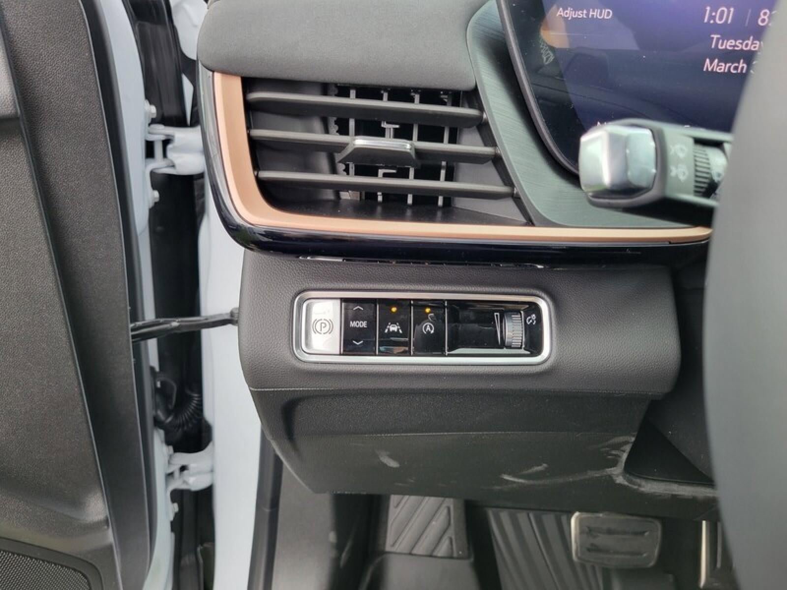 New 2026 Buick Envision Sport Touring AWD/4WD image 14