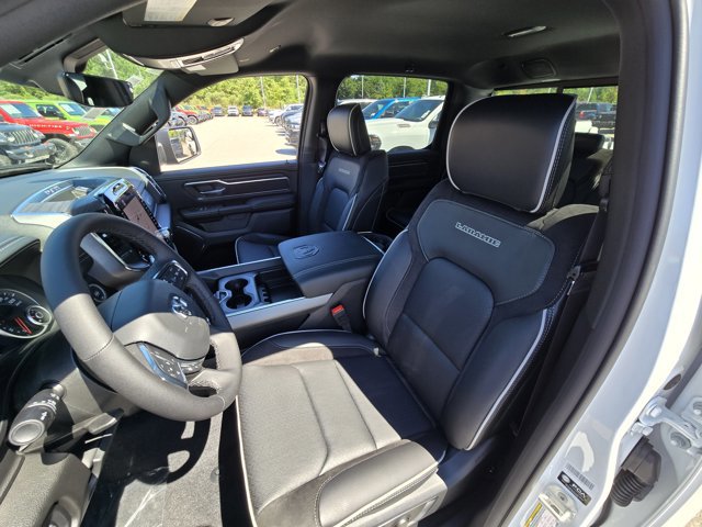 New 2026 RAM 1500 Laramie image 25