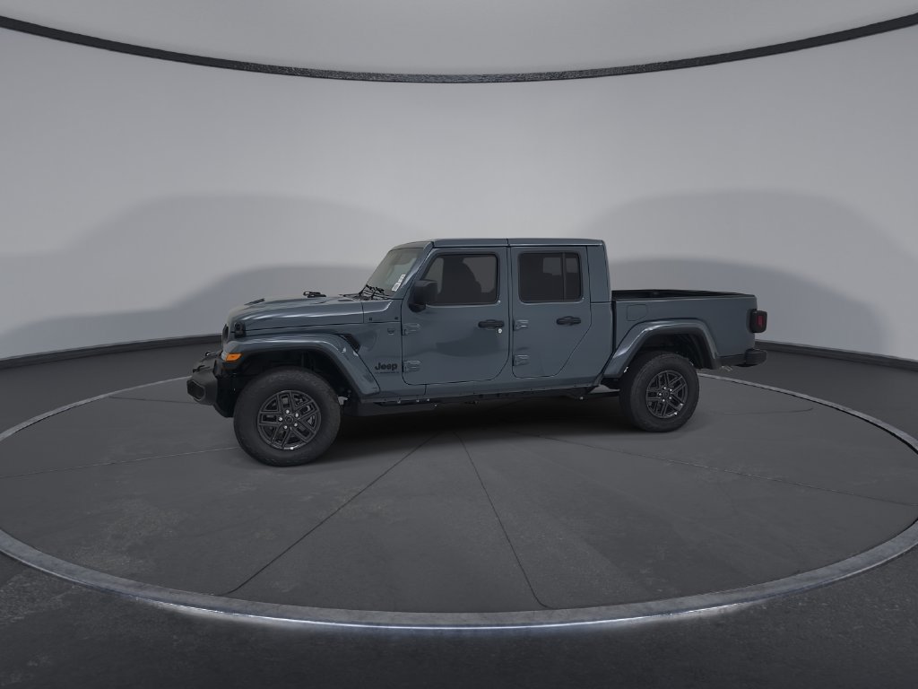 New 2026 Jeep Gladiator Sport AWD/4WD image 7
