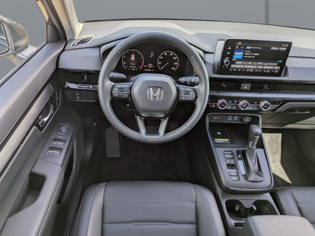 Certified 2024 Honda CR-V EX-L image 16