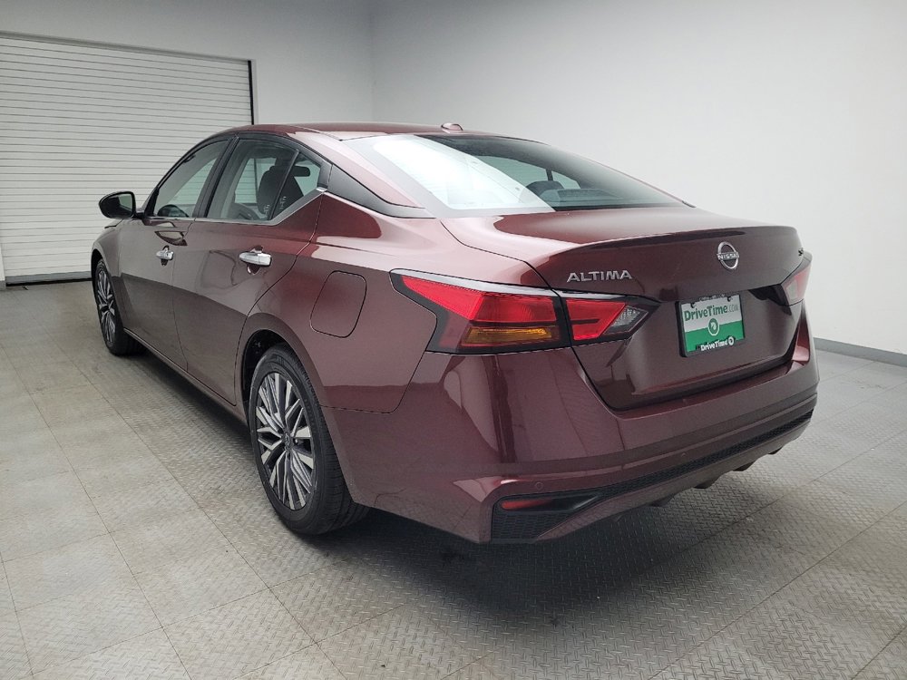 Used 2023 Nissan Altima 2.5 SV image 5