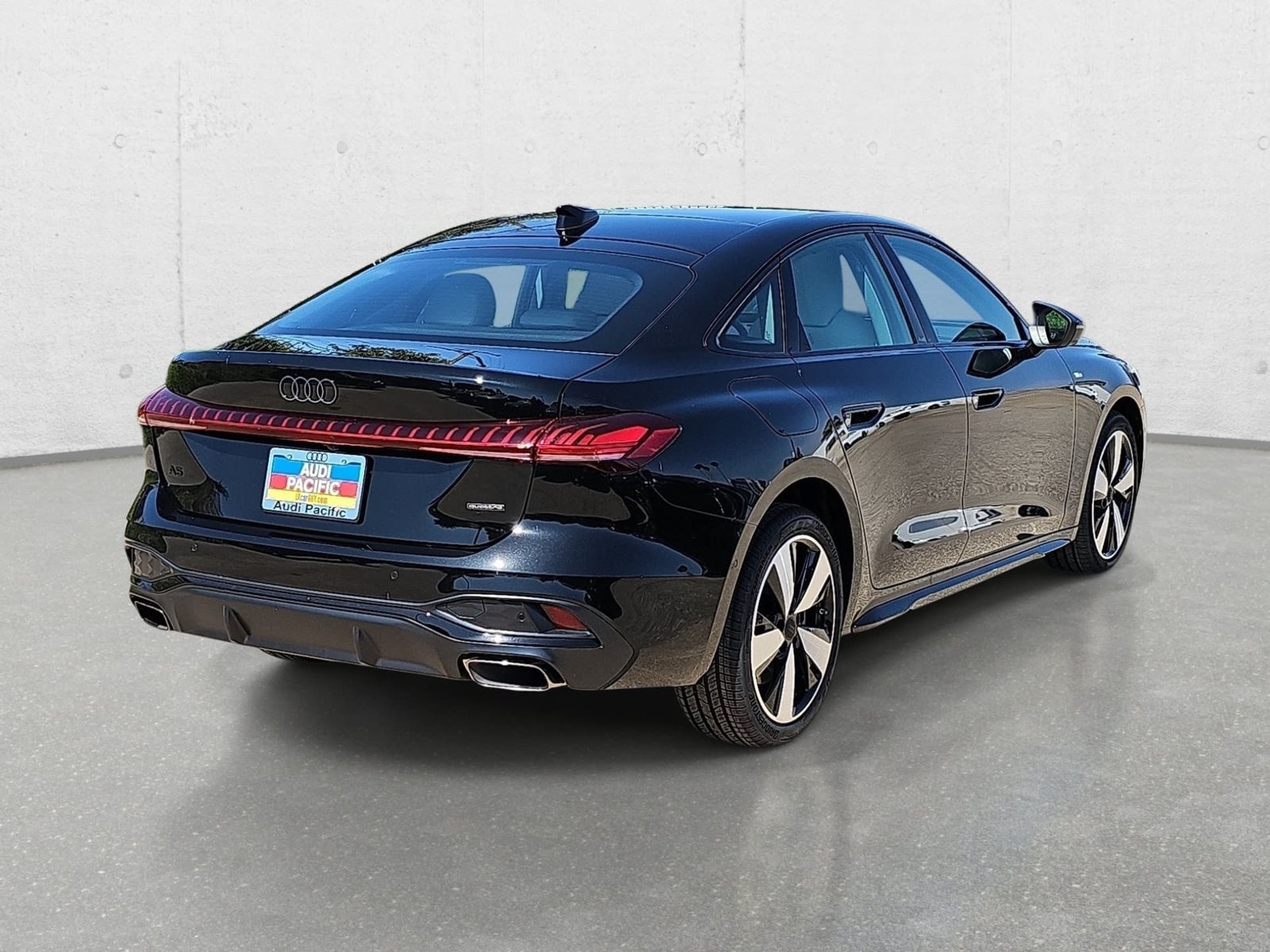 New 2026 Audi A5 Premium Plus AWD/4WD image 5