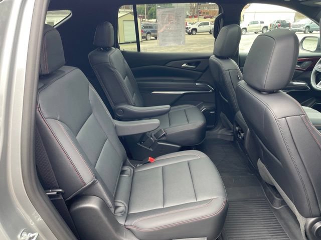 Used 2026 Chevrolet Traverse Z71 w/ Enhanced Driving Package AWD/4WD image 38