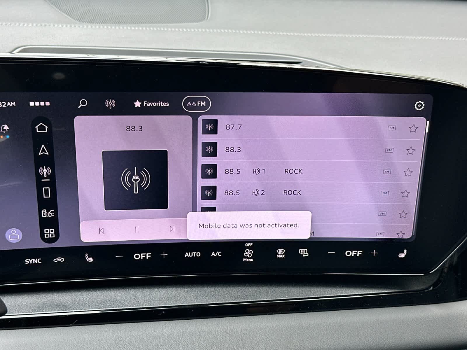 New 2027 Audi Q6 e-tron Premium AWD/4WD image 19