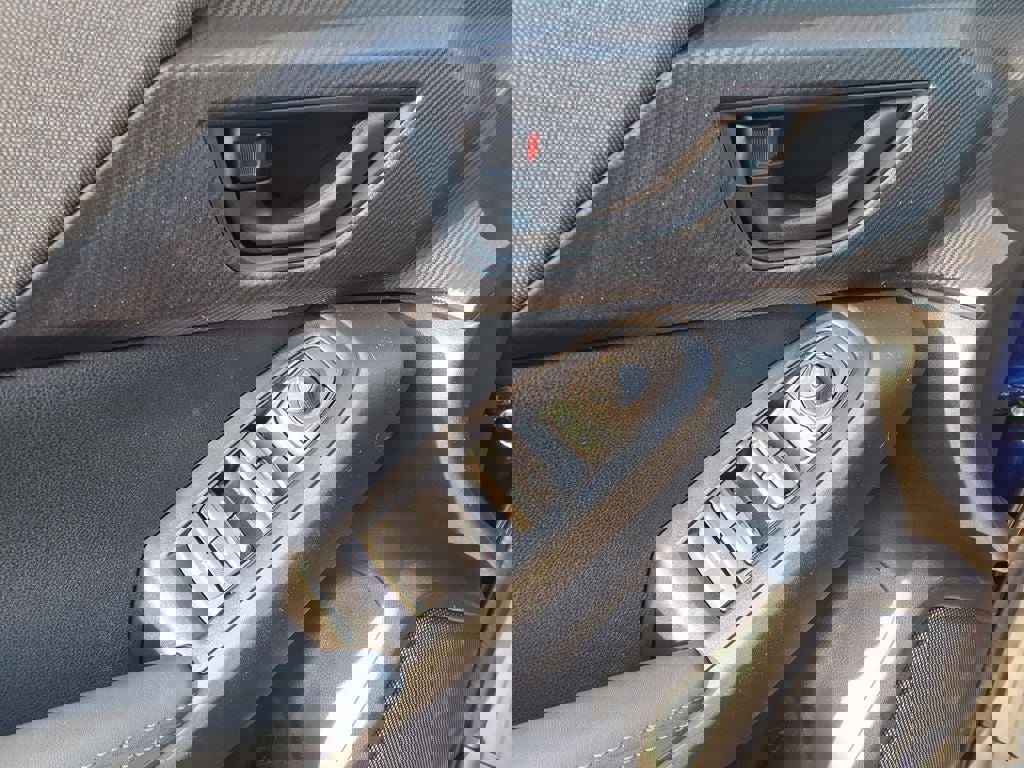 New 2026 Subaru Crosstrek 2.0i Premium image 11