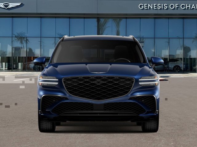 New 2026 Genesis GV70 3.5T Sport Prestige AWD/4WD image 6
