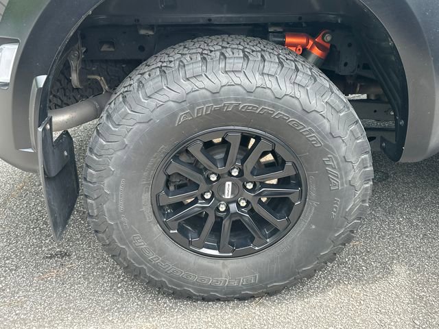 Used 2024 Ford F150 Raptor AWD/4WD image 16