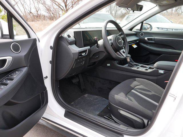 New 2026 Hyundai Sonata SE FWD image 5