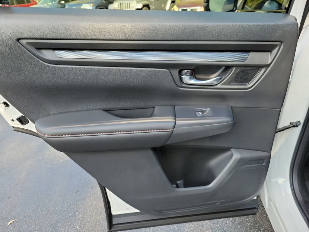Certified 2026 Honda CR-V Sport-L image 12