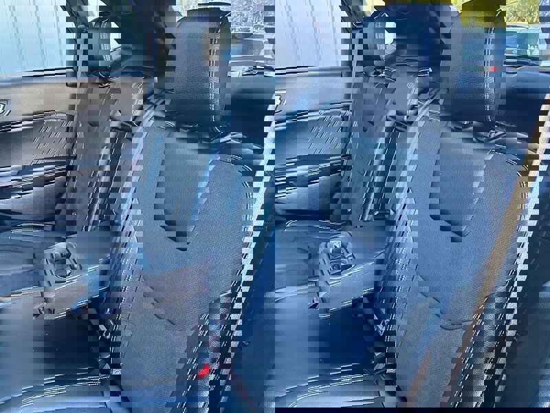 Certified 2022 Ford Edge ST w/ Equipment Group 401A image 31