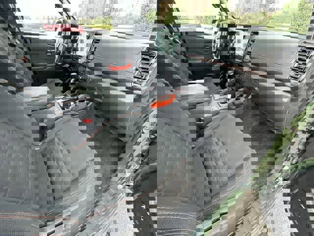 Used 2023 Nissan Frontier PRO-4X w/ Pro Convenience Package image 20