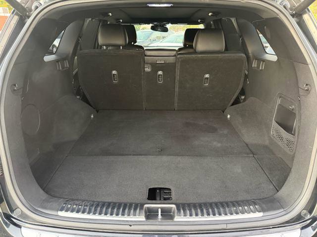 Used 2016 Kia Sorento SX w/ SXL Technology Package image 20