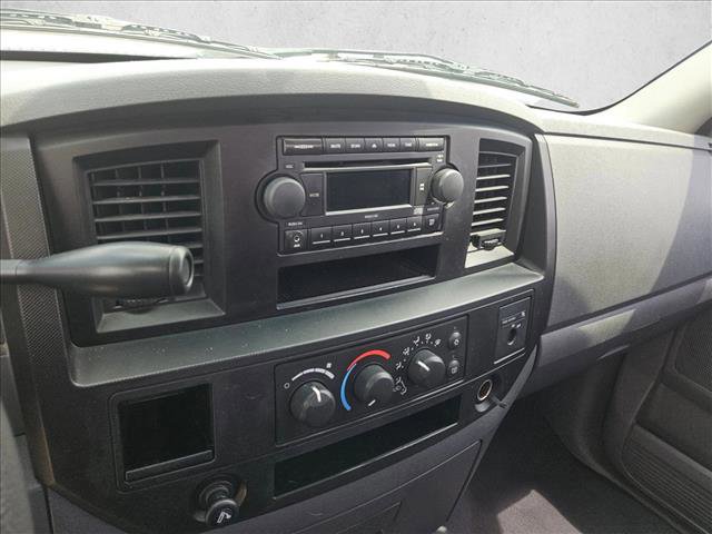 Used 2007 Dodge Ram 1500 Truck ST w/ SXT Group image 14