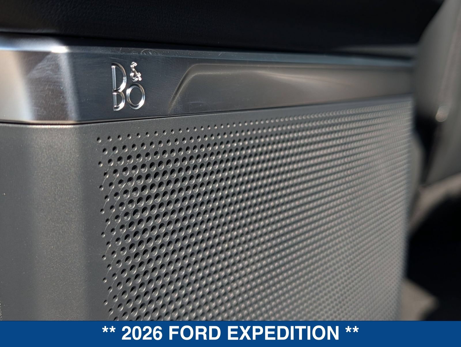 New 2026 Ford Expedition Tremor AWD/4WD image 26