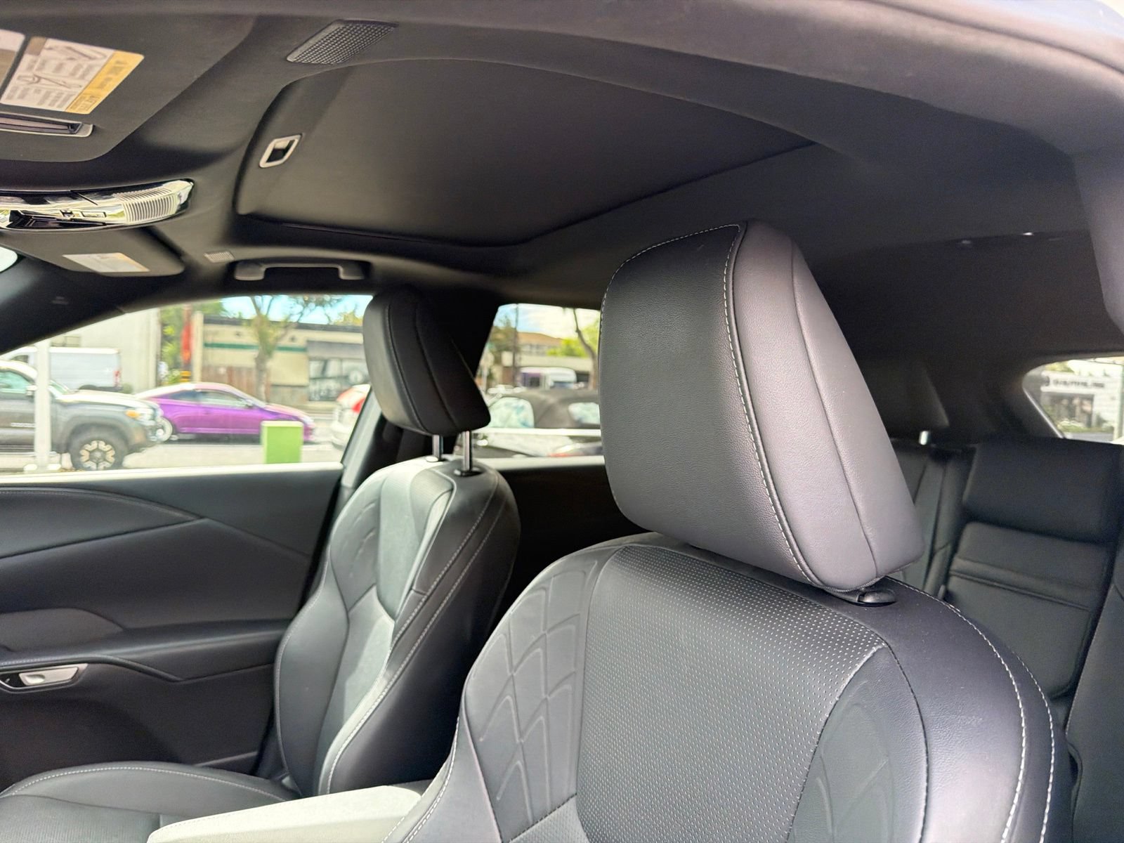 Certified 2025 Lexus RX 350 w/ Convenience Package AWD/4WD image 9