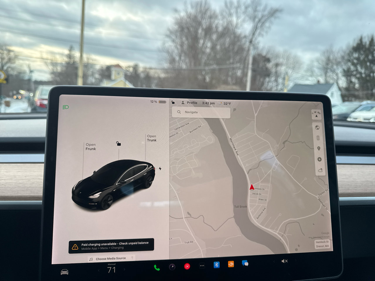 Used 2018 Tesla Model 3 Long Range image 27