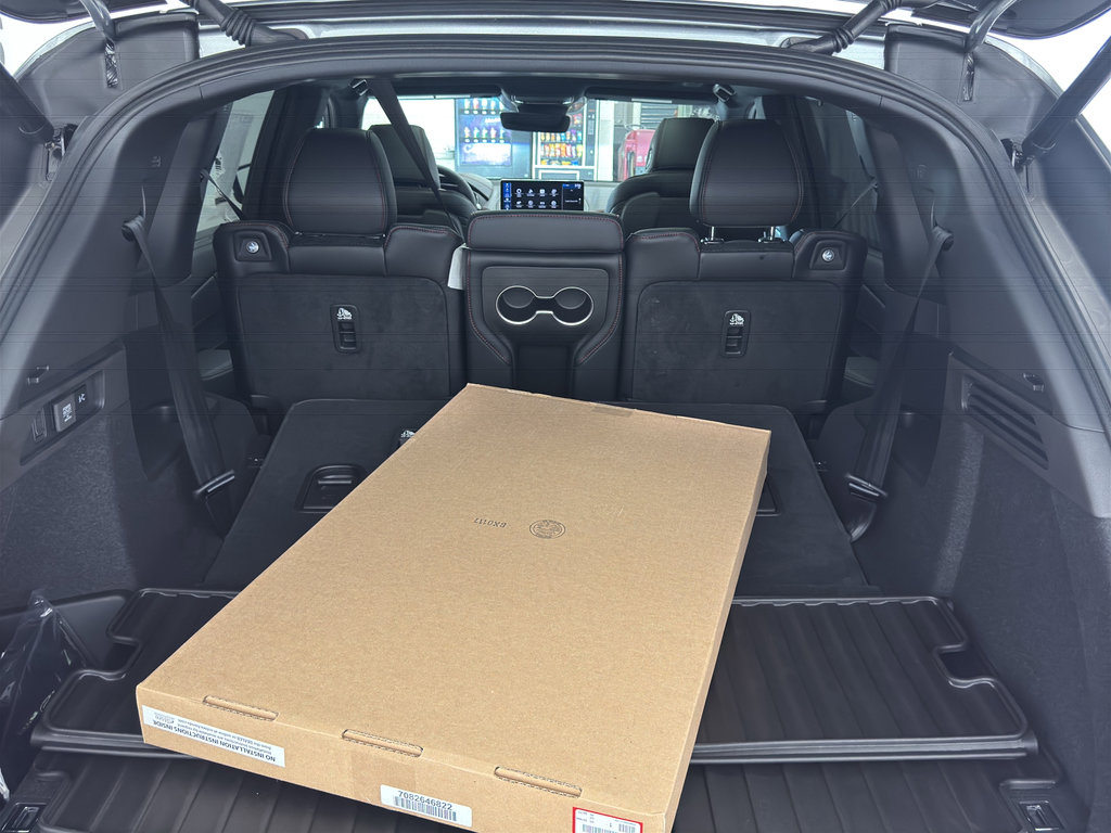 New 2026 Acura MDX A-Spec image 34