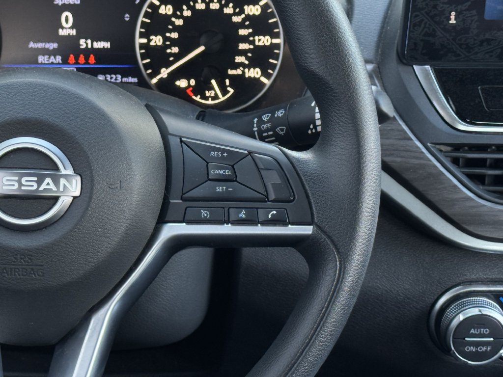 Used 2025 Nissan Altima 2.5 SV w/ SV Special Edition Package AWD/4WD image 15