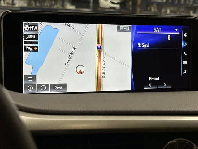 Used 2018 Lexus RX 350L FWD image 24