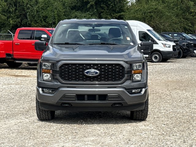 Used 2023 Ford F150 XL w/ STX Appearance Package AWD/4WD image 2