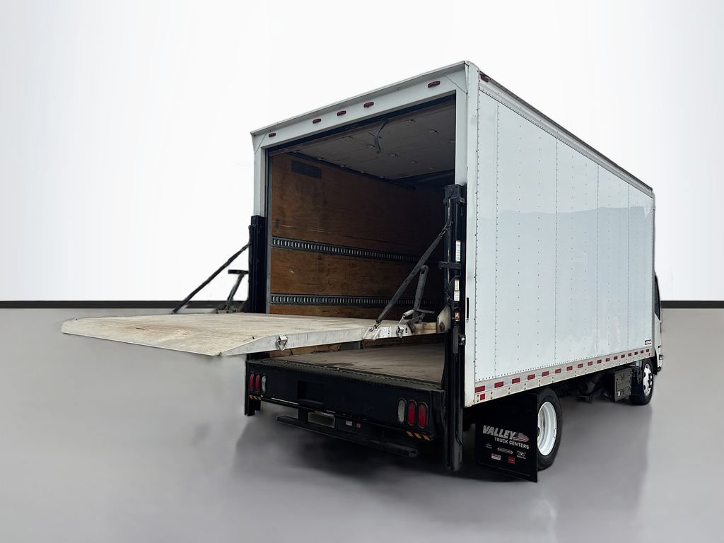 Used 2019 Isuzu NQR RWD image 20