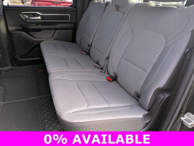 Certified 2023 RAM 1500 Big Horn image 26