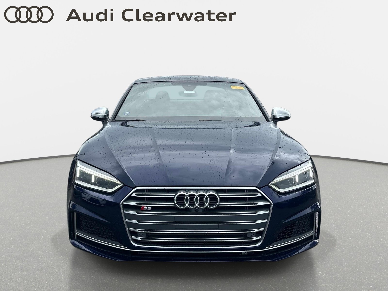 Used 2018 Audi S5 Prestige AWD/4WD image 5