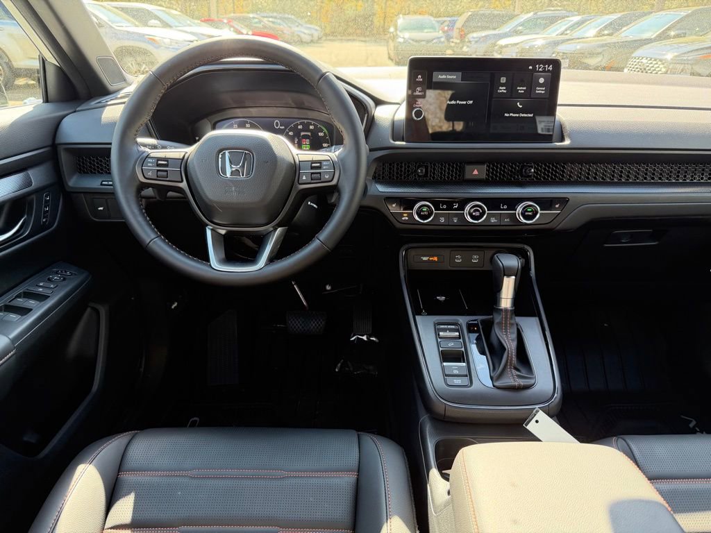 New 2026 Honda CR-V Sport-L image 10