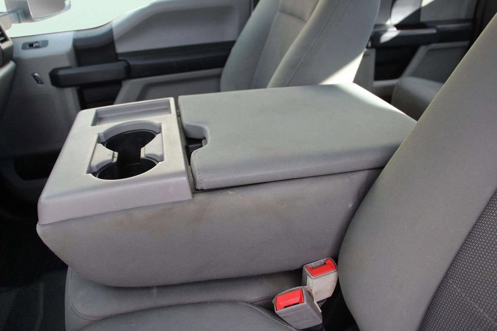 Used 2018 Ford F250 XL w/ Power Equipment Group image 29