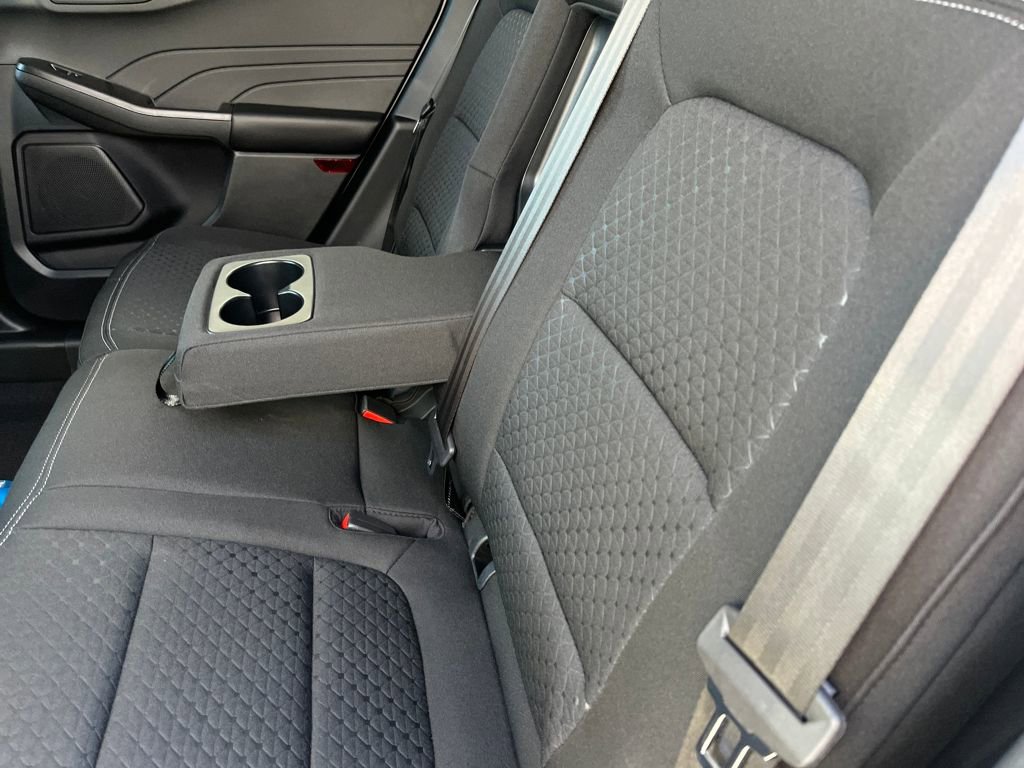 New 2026 Ford Escape Active w/ Cold Weather Package image 17