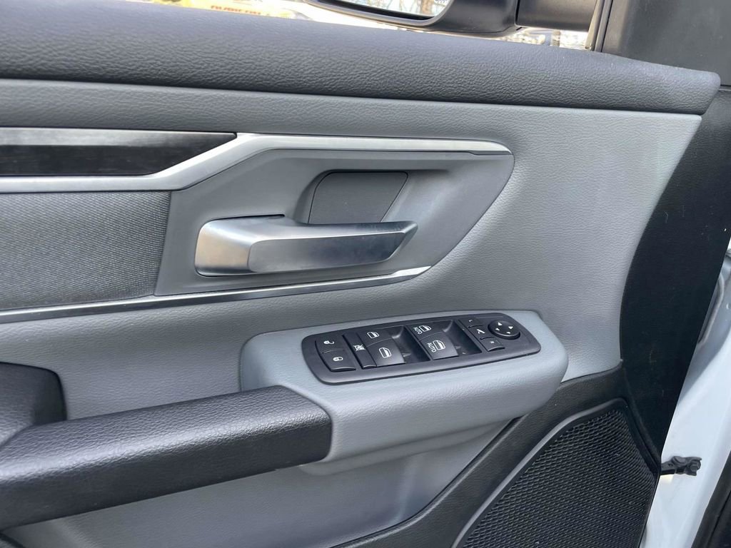 Used 2020 RAM 1500 Big Horn image 20