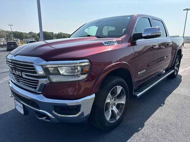 Used 2020 RAM 1500 Laramie image 5
