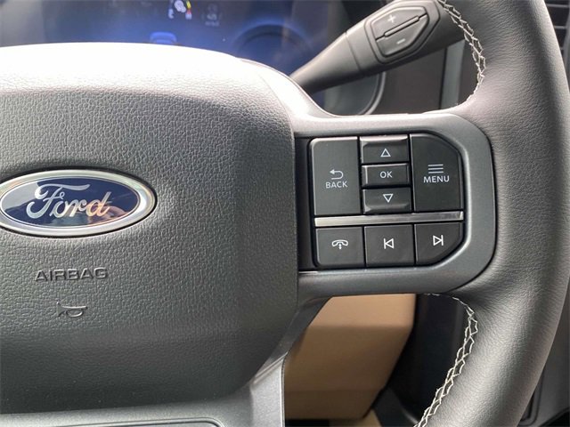 New 2025 Ford F250 Lariat w/ Lariat Ultimate Package image 19