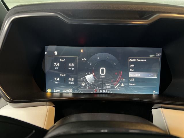 New 2026 GMC Canyon AT4X AWD/4WD image 12