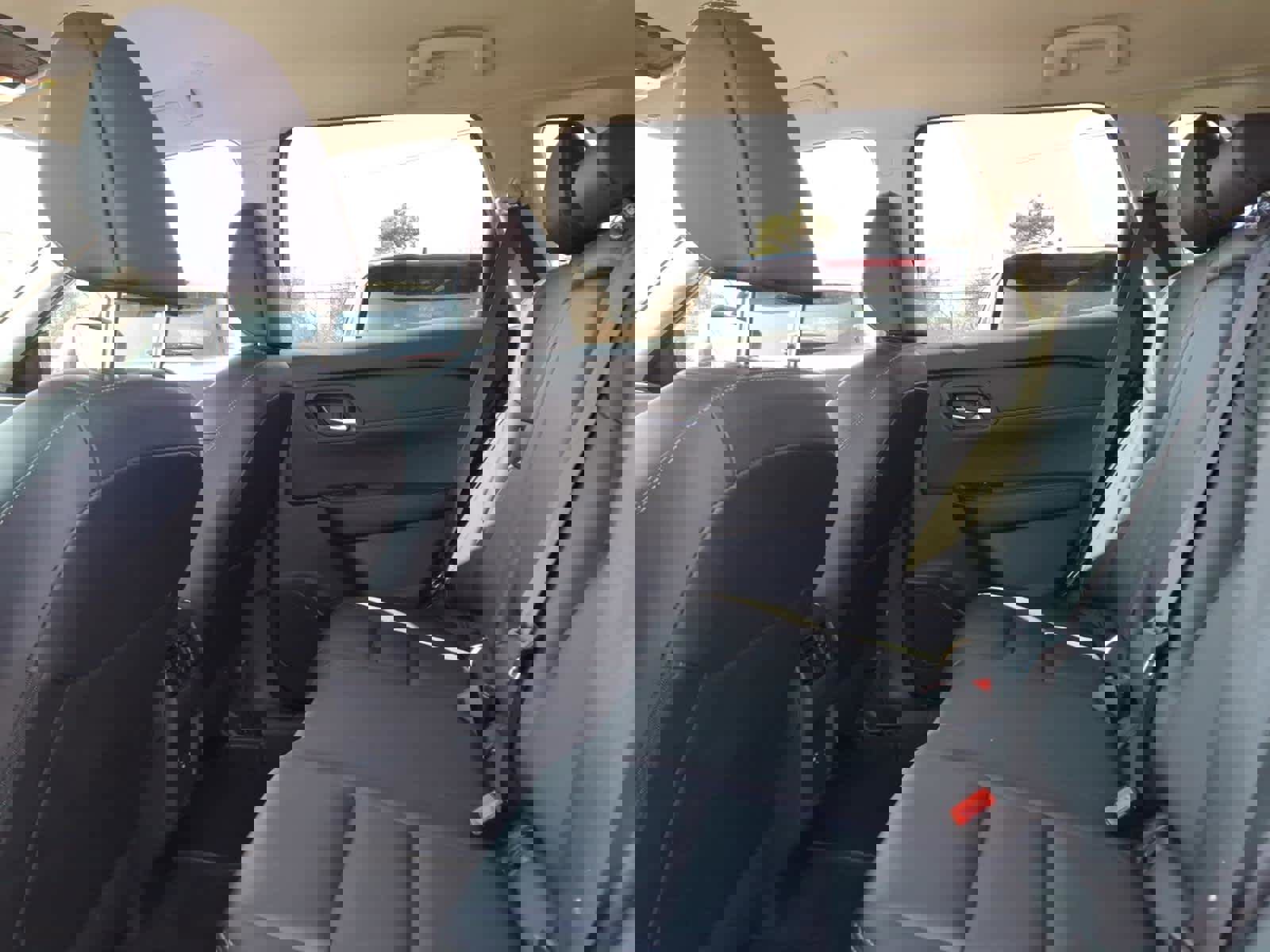 Certified 2026 Nissan Rogue SL image 19