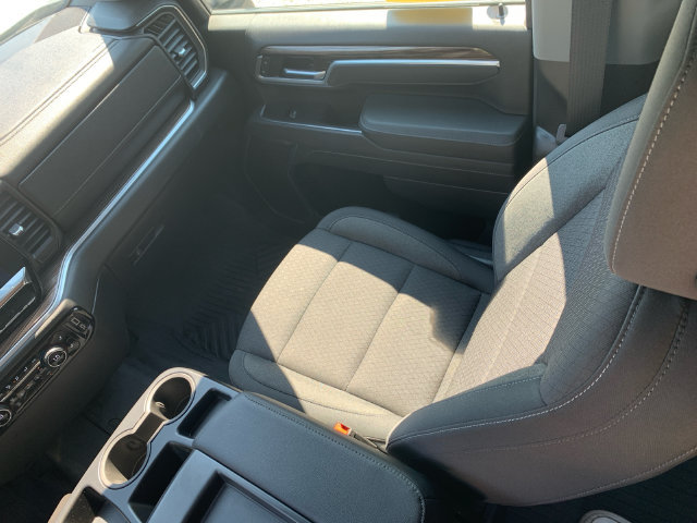 Certified 2026 Chevrolet Silverado 2500 LT AWD/4WD image 21