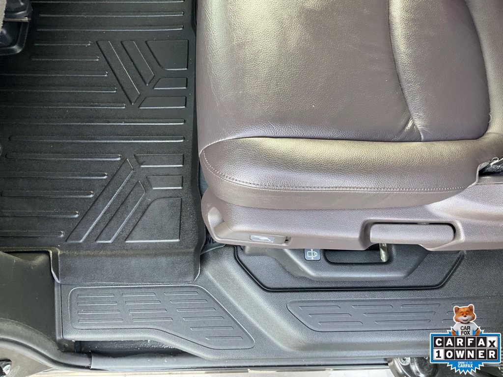 Used 2018 Honda Odyssey Touring image 29