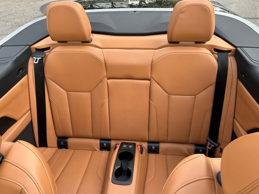 Used 2024 BMW 430i 430i image 18