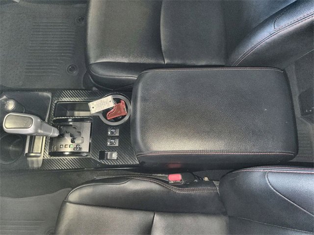 Used 2022 Toyota 4Runner TRD Off-Road Premium image 21