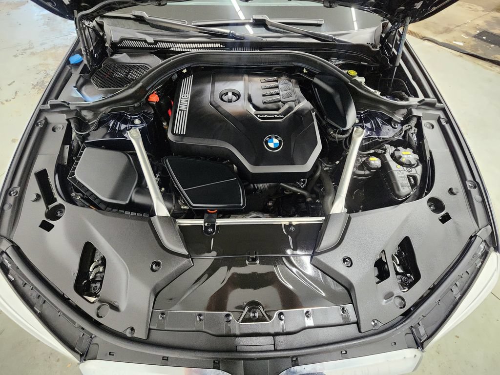 Used 2020 BMW 530i xDrive w/ Executive Package AWD/4WD image 38