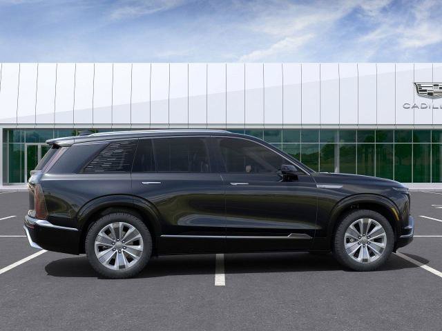 New 2026 Cadillac Vistiq Luxury AWD/4WD image 2