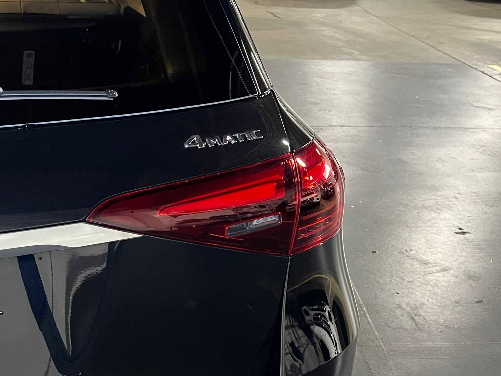 New 2026 Mercedes-Benz GLE 450 4MATIC image 15