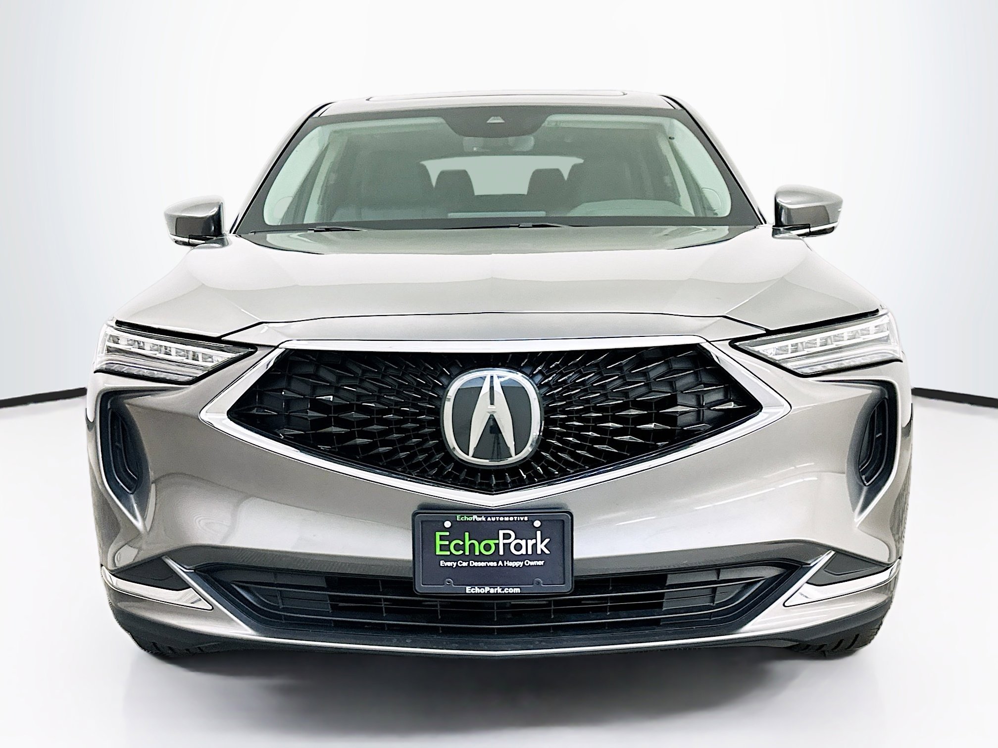 Used 2024 Acura MDX SH-AWD image 2