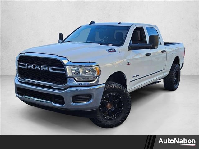 Used 2022 RAM 3500 Tradesman