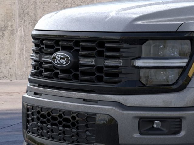New 2026 Ford F150 STX w/ F-150 LOBO Package AWD/4WD image 17