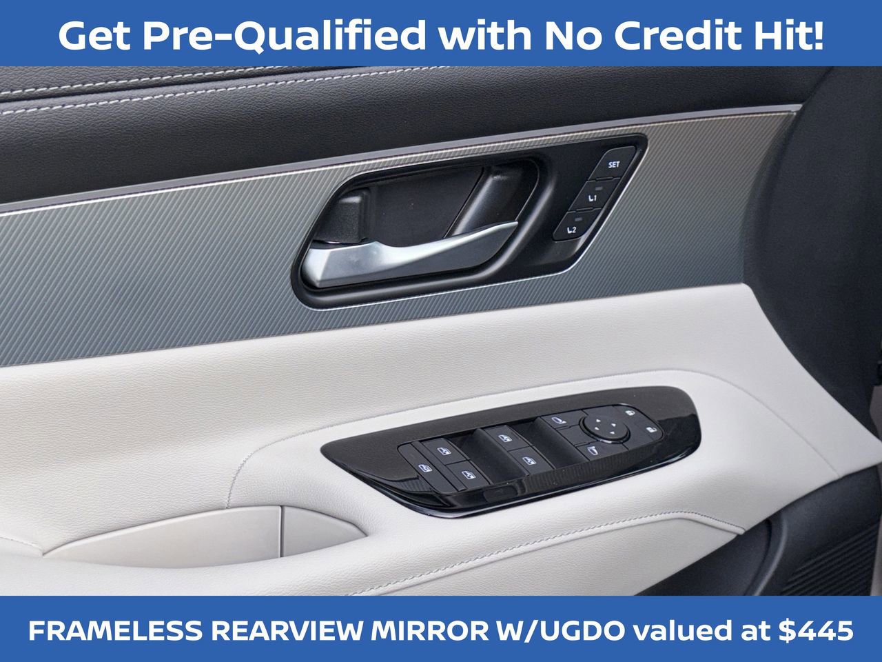 New 2026 Nissan Murano SL image 19