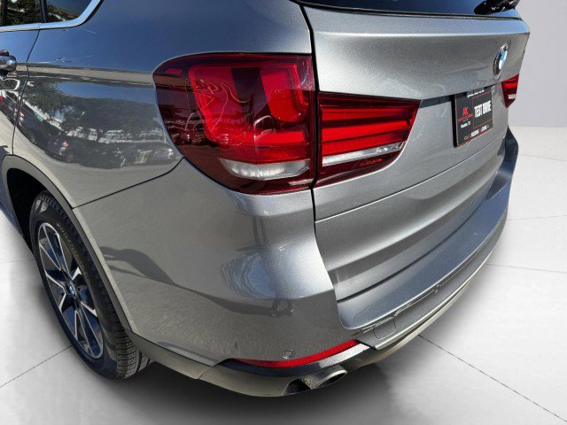 Used 2017 BMW X5 sDrive35i image 16
